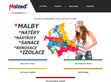 Nhled www strnek http://www.malzed.cz/