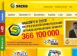 Nhled www strnek http://www.sazka.cz