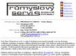 Nhled www strnek http://www.prumyslovy-servis.cz