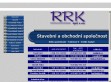 Nhled www strnek http://www.rrk.cz/