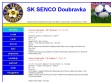 Nhled www strnek http://www.senco.cz/