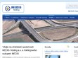 Nhled www strnek http://www.medis.cz/silnicejc