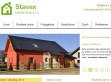 Nhled www strnek http://stavex.cz/