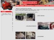 Kliknutím přejdete na www.dagger.cz/ Náhled www stránek http://www.dagger.cz/