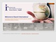 Nhled www strnek http://www.ruesch.com