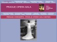 Nhled www strnek http://www.opera-rkm.cz