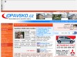 Nhled www strnek http://www.opava.cz/bruna