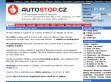 Nhled www strnek http://www.autostop.cz/Default.htm