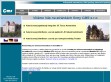 Kliknutím přejdete na www.cmsys.cz Náhled www stránek http://www.cmsys.cz