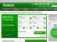 Nhled www strnek http://www.europcar.cz/main.html