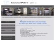 Nhled www strnek http://www.ecoclean.cz