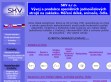 Nhled www strnek http://www.skv-sro.cz