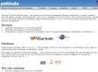 Nhled www strnek http://www.pokluda.cz/cz