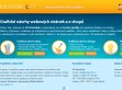 Kliknutím přejdete na www.designsoft.cz Náhled www stránek http://www.designsoft.cz