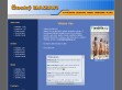 Kliknutím přejdete na www.ceskybazar.cz Náhled www stránek http://www.ceskybazar.cz