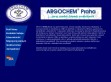 Nhled www strnek http://www.argochem.cz/