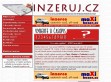Kliknutím přejdete na www.inzeruj.cz/inzert/zvirata.htm Náhled www stránek http://www.inzeruj.cz/inzert/zvirata.htm
