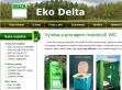 Nhled www strnek http://www.ekodelta.cz