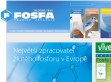 Nhled www strnek http://www.fosfa.cz