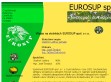 Nhled www strnek http://www.eurosup.cz