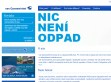 Nhled www strnek http://www.vangansewinkel.cz