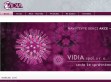 Nhled www strnek http://www.vidia.cz/