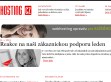 Nhled www strnek http://www.hosting.cz