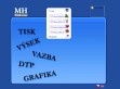 Nhled www strnek http://www.mhtisk.cz