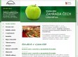 Nhled www strnek http://www.zahrada.cech.cz