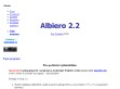 Nhled www strnek http://albiero.astronomy.cz