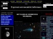 Nhled www strnek http://astro.sci.muni.cz