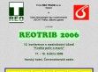 Nhled www strnek http://reotrib.vscht.cz