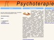 Nhled www strnek http://www.psychoterapie.cz