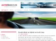 Nhled www strnek http://www.autoskoly.cz/mb