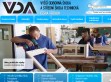 Nhled www strnek http://www.vda.cz