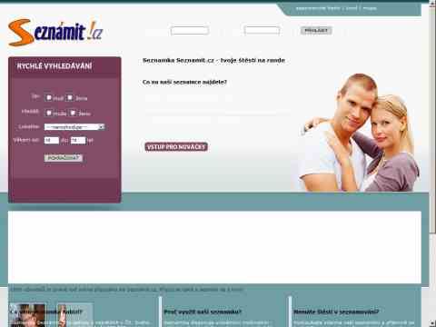 Nhled www strnek http://www.seznamit.cz/chat