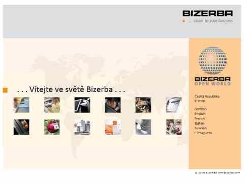 Nhled www strnek http://www.bizerba.cz