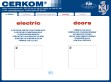 Nhled www strnek http://www.cerkom.cz