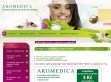 Nhled www strnek http://www.aromedica.cz