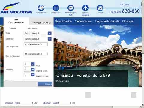 Nhled www strnek http://www.airmoldova.md