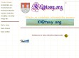 Nhled www strnek http://klatovy.org