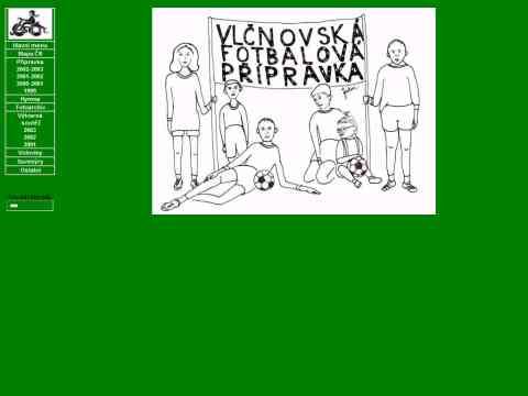 Nhled www strnek http://www.pripravka.vlcnov.cz