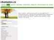 Nhled www strnek http://www.chomutov.cz/