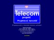 Nhled www strnek http://www.telecomprojekt.cz