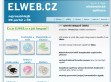 Nhled www strnek http://www.elweb.cz/