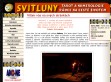 Nhled www strnek http://svitluny.mysteria.cz