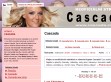 Nhled www strnek http://www.cascada.cz