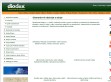 Nhled www strnek http://www.diadex.cz