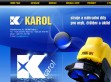 Nhled www strnek http://www.karol.cz