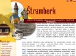 Nhled www strnek http://www.stramberk.cz